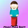 Moody Mula - Miss Cartman - Single